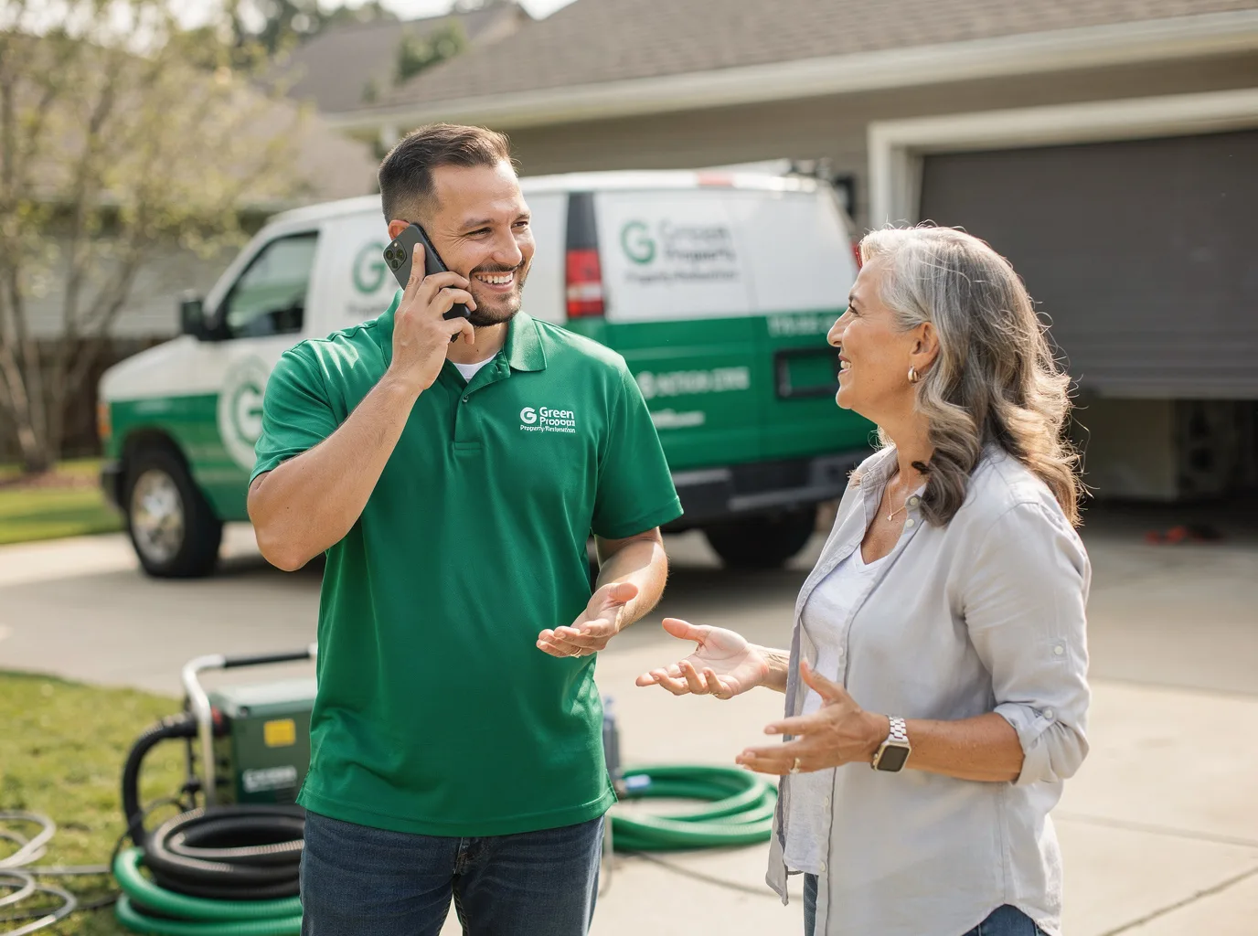 Water Damage Restoration Hudson, IN FAQs